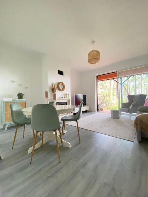 Charmoso Apartamento Na Herdade Da Aroeira Aroeira  Екстер'єр фото