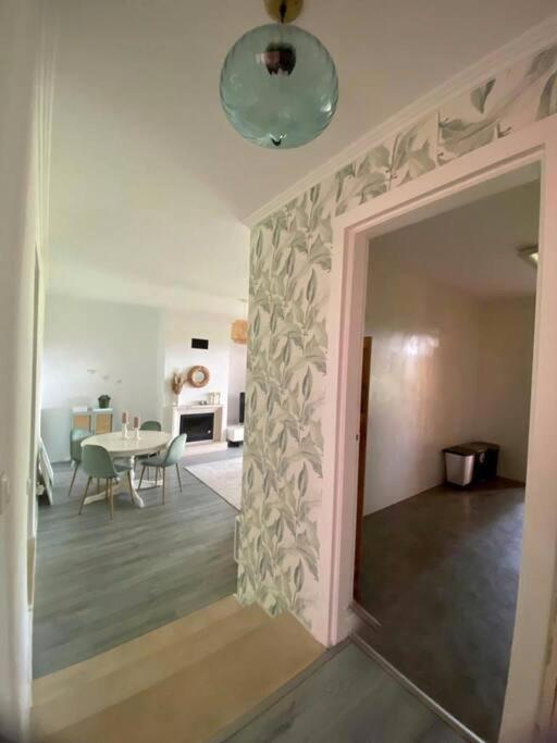 Charmoso Apartamento Na Herdade Da Aroeira Aroeira  Екстер'єр фото