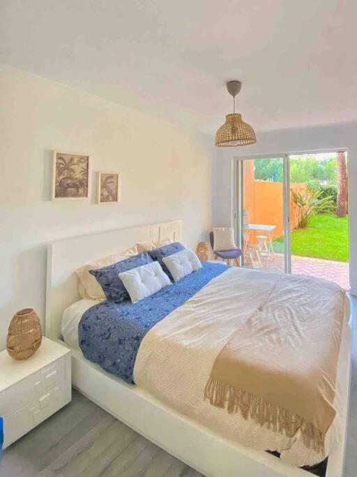 Charmoso Apartamento Na Herdade Da Aroeira Aroeira  Екстер'єр фото