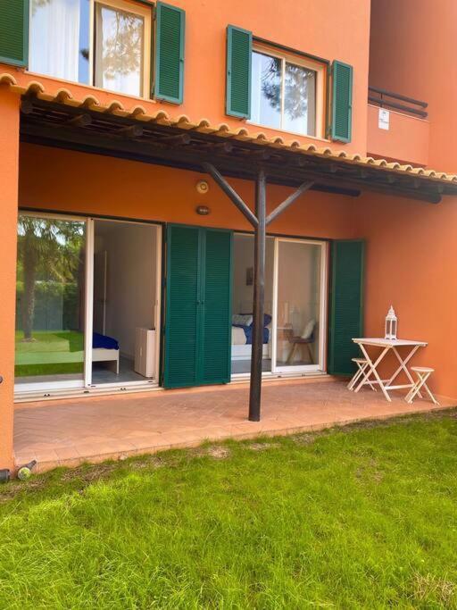 Charmoso Apartamento Na Herdade Da Aroeira Aroeira  Екстер'єр фото