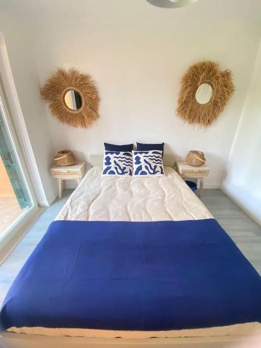 Charmoso Apartamento Na Herdade Da Aroeira Aroeira  Екстер'єр фото