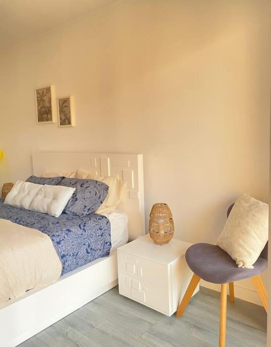 Charmoso Apartamento Na Herdade Da Aroeira Aroeira  Екстер'єр фото