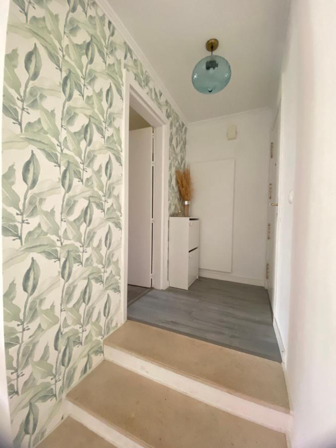 Charmoso Apartamento Na Herdade Da Aroeira Aroeira  Екстер'єр фото