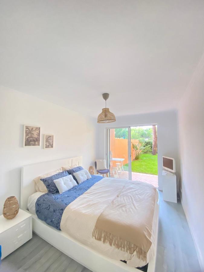 Charmoso Apartamento Na Herdade Da Aroeira Aroeira  Екстер'єр фото