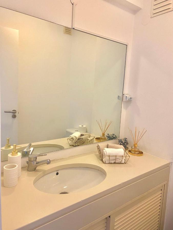 Charmoso Apartamento Na Herdade Da Aroeira Aroeira  Екстер'єр фото